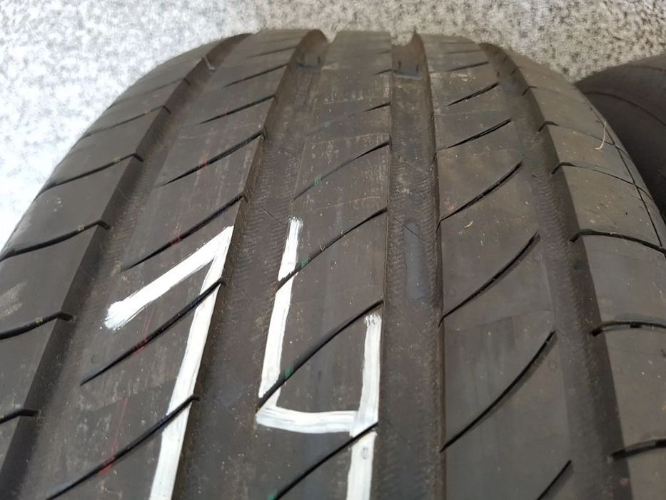 michelin e.primace 205/55r19  205/55/19