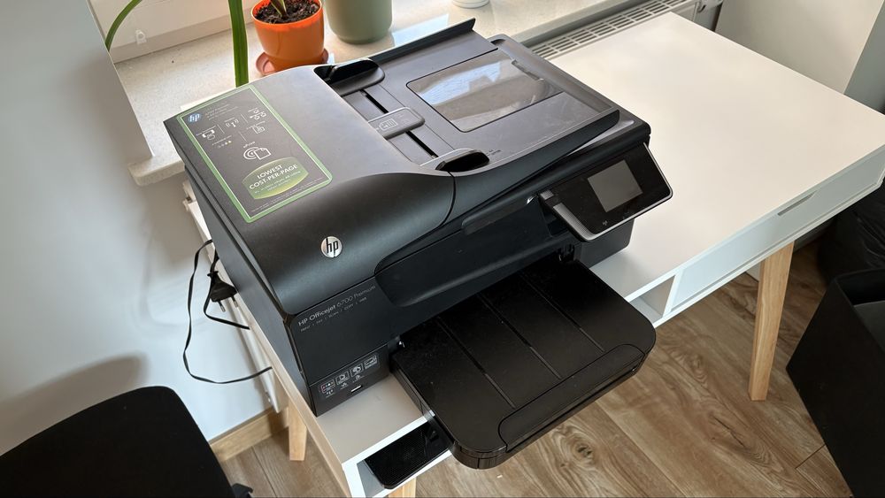 Drukarka HP Officejet 6700 Premium Wifi