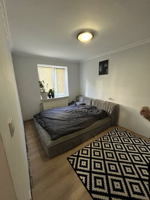 Продаж 3-кім. квартири м. Ужгород