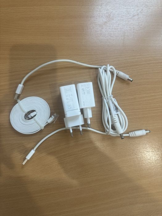 Роутер ASUS Lyra mini 2 шт.