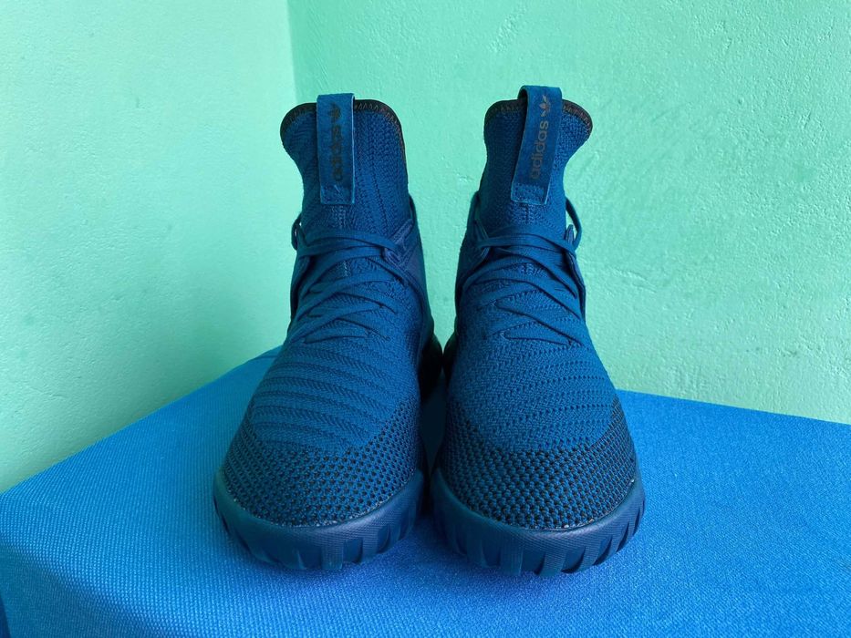 Кросівки Adidas Tubular X PK