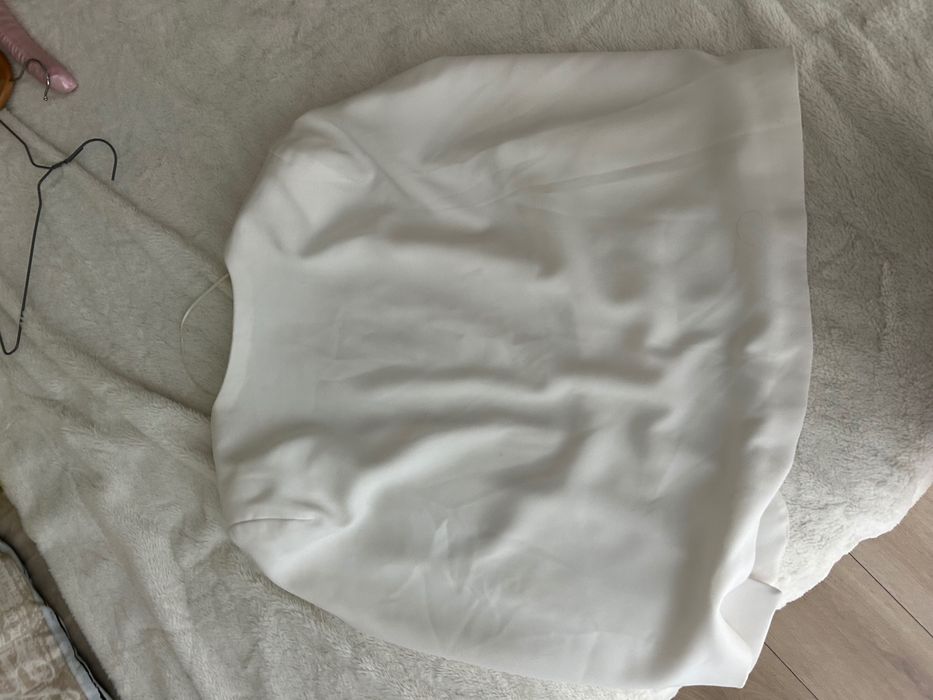 білий  піджак Zara