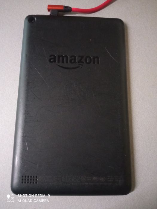 Планшет, Amazon silk, под ремонт