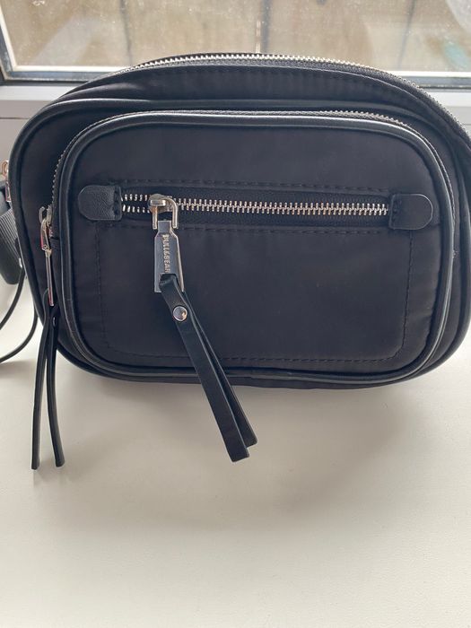 Сумка бананка от PULL&BEAR
