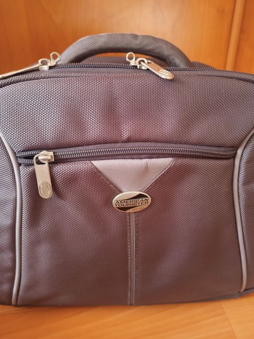 American Tourister Сумка на валізу,сумка дорожня б'юті кейс