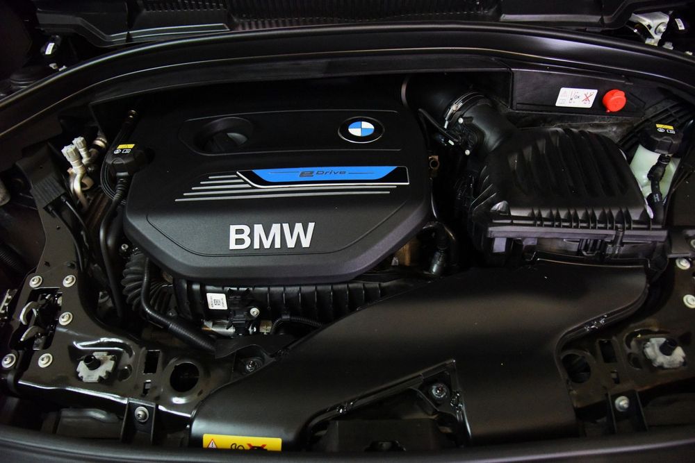 BMW 225xe Active Tourer