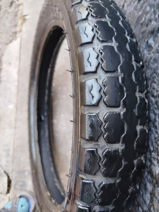 Резина ИЖ ЯВА Резина ИЖ ЯВА