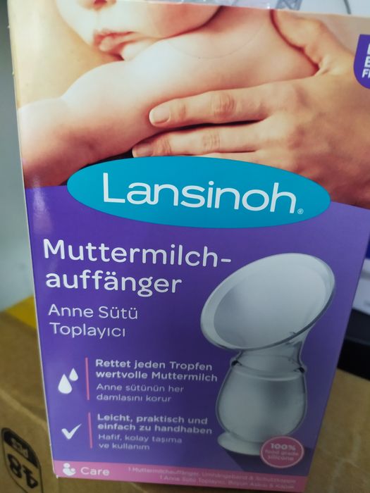 Vendo todo este material para bebé
