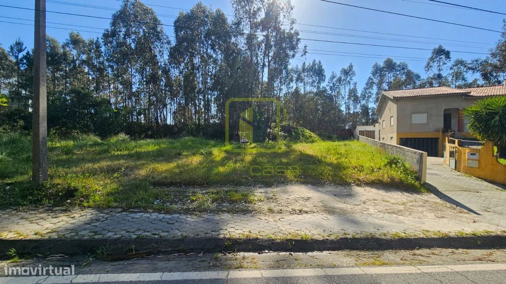 Terreno para Construção