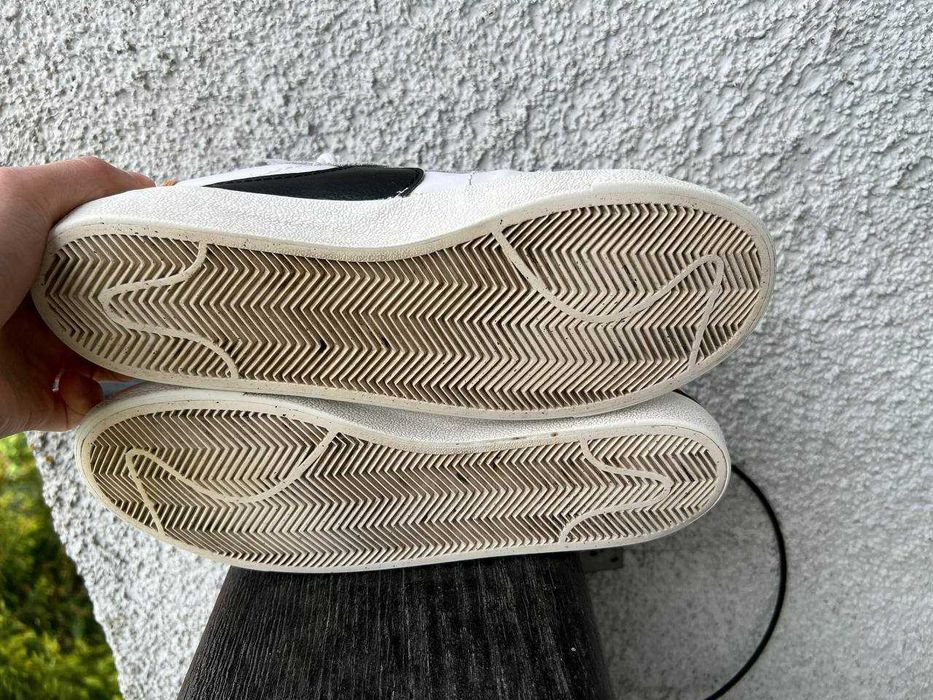 Кросівки Nike Blazer Low '77