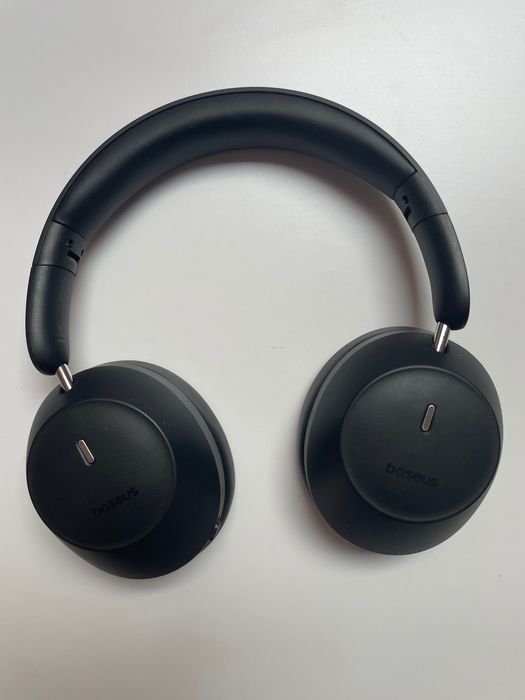 Навушники Baseus Bass 30 Max