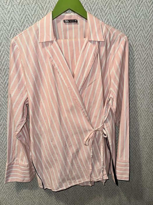 Костюм Zara летний