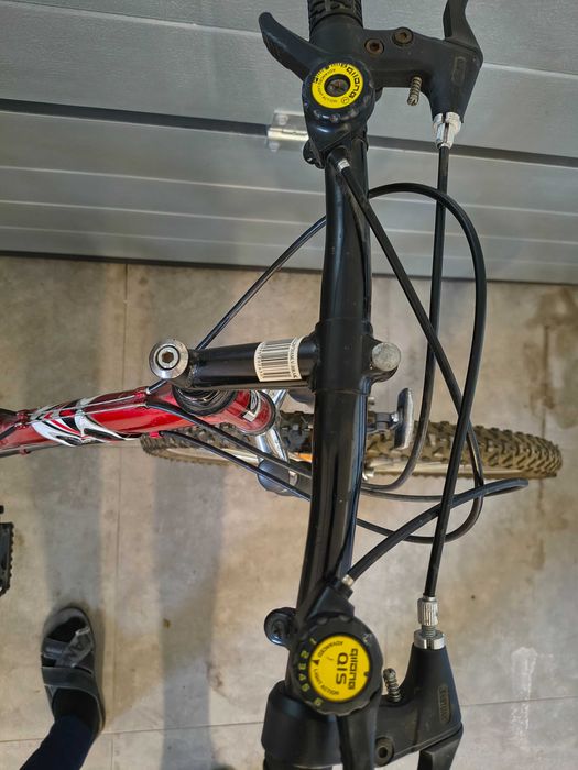 Sprzedam rower TIGGER