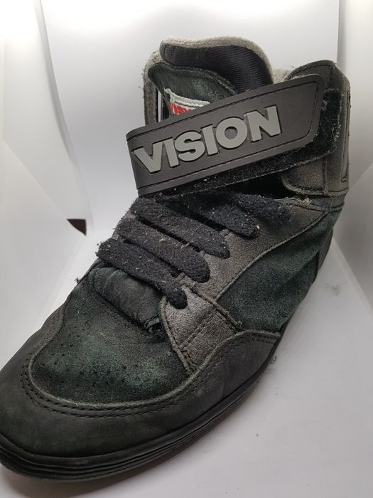 Tenis vision street wear