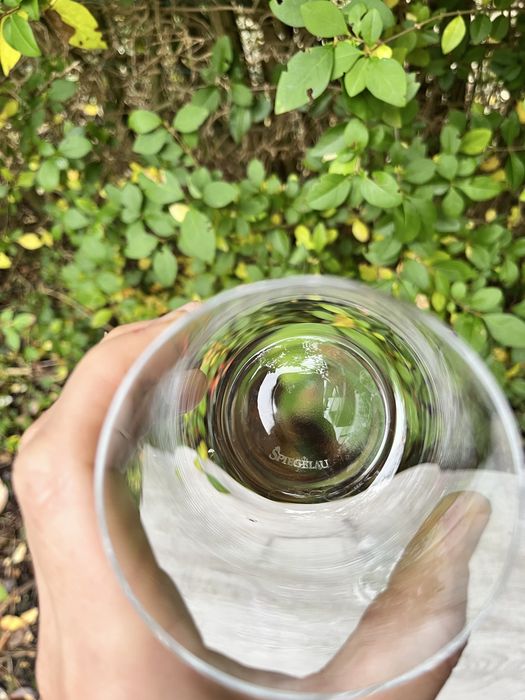 Склянки для води Spiegelau