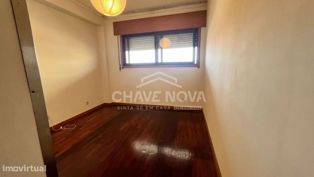 Apartamento T3 - Constituição - Porto