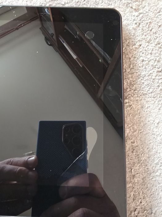 Планшет-ноутбук Lenovo ThinkPad Helix 1 / i5 / 4GB