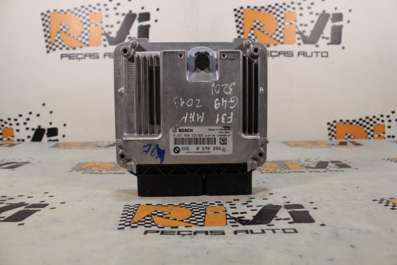 Centralina motor / ECU BMW 3 (F30, F80)