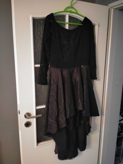 Nowa sukienka bez metki