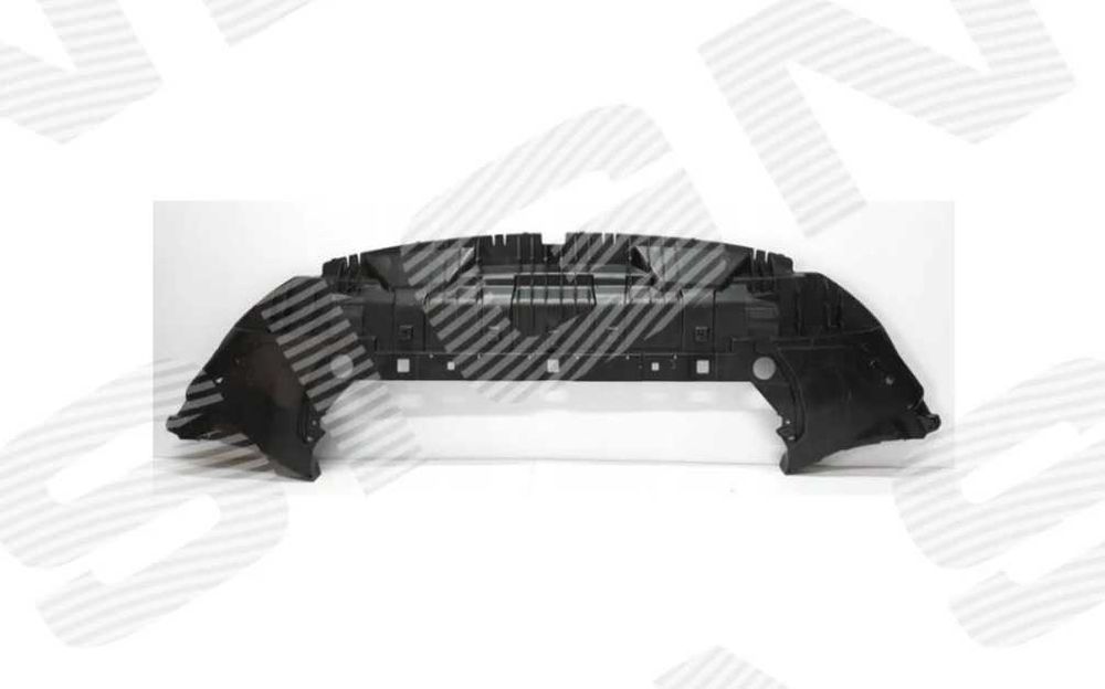 Захист бампера VOLVO XC40 2017+, 32136051, 32345494