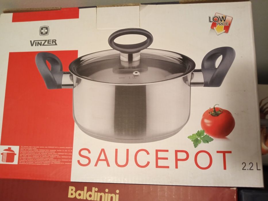 Продам посуду винзер и гранчио