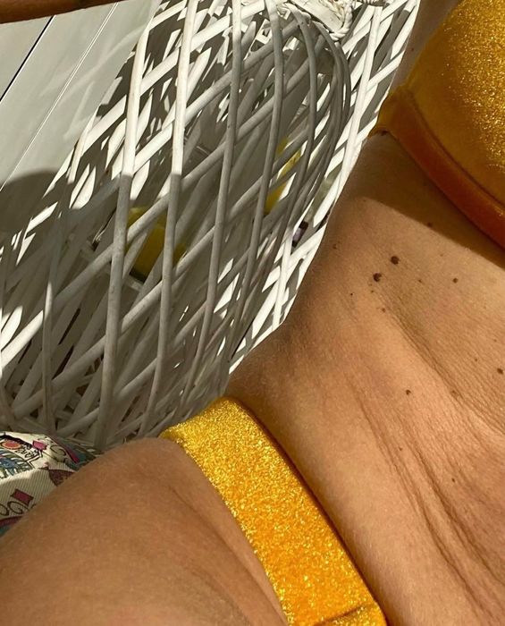 Bikinis / fato de banho novos