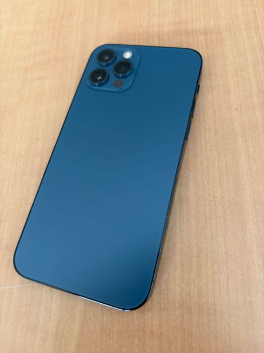 iPhone 12 Pro 256 Gb