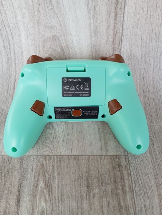 Controller do Nintendo Switch