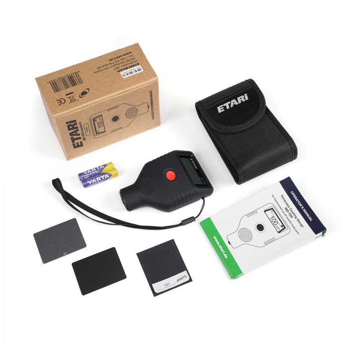 Товщиномір Etari MD 700 Луцьк толщиномер товщиноміри толщиномеры сто