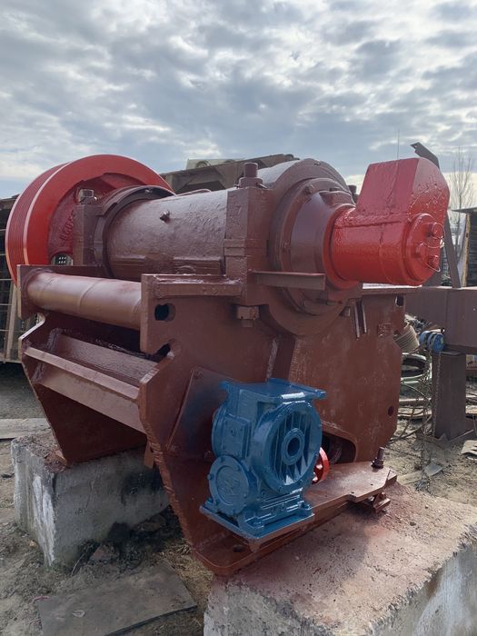 Щокова дробарка СМД -108а