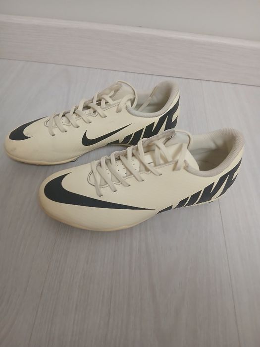Копочки Nike Mercurial
