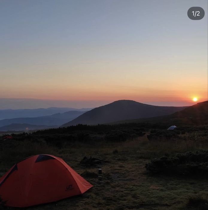 Намет Hannah Covert 2 WS