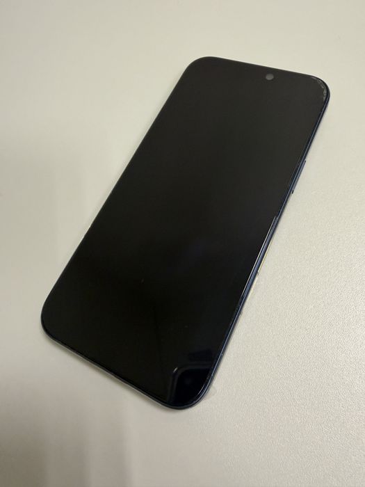 iPhone 17 Pro Max 512Gb azul