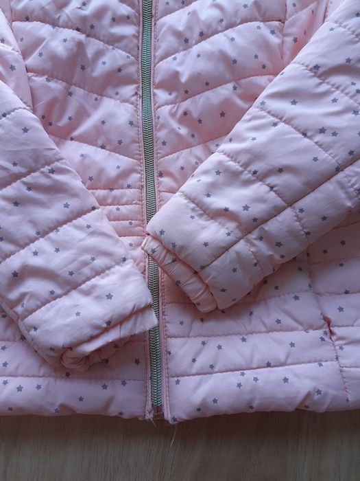 Kurtka jesienna Pepco 92