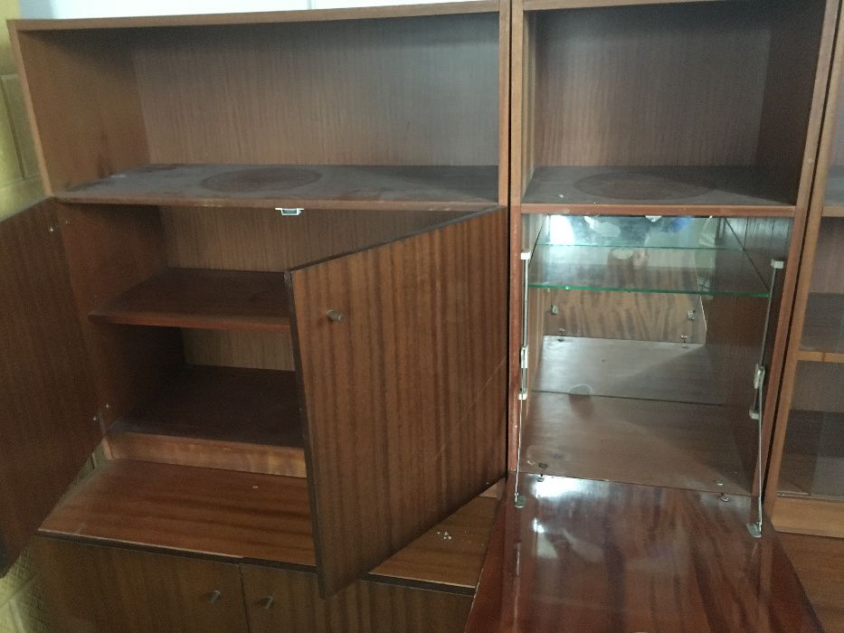 Sprzedam meble z PRLu