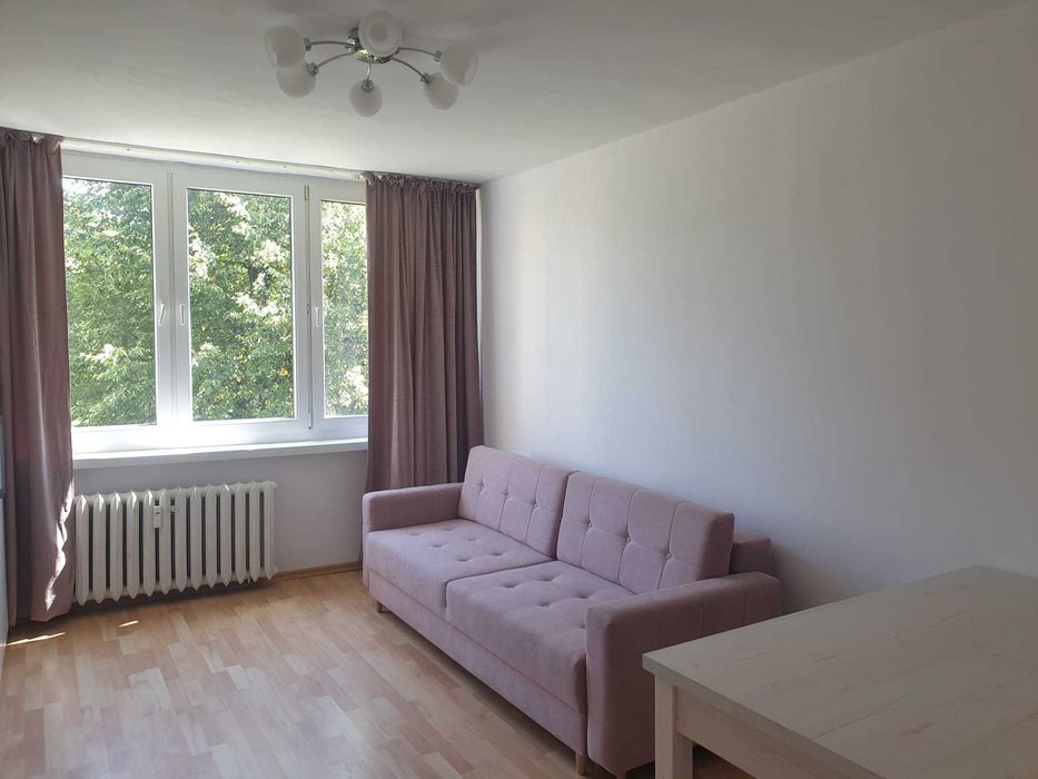 Mieszkanie 3-pokojowe z balkonem, Gliwice Sikornik