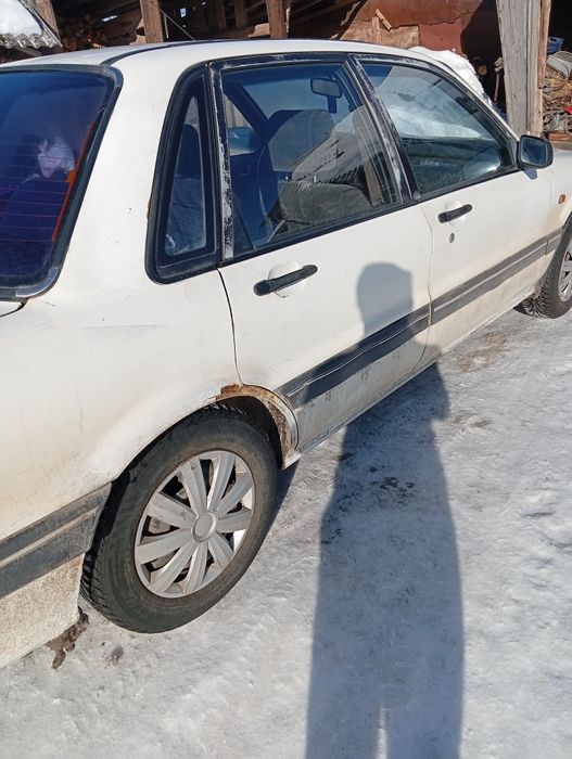 Міцубісі Галан 6