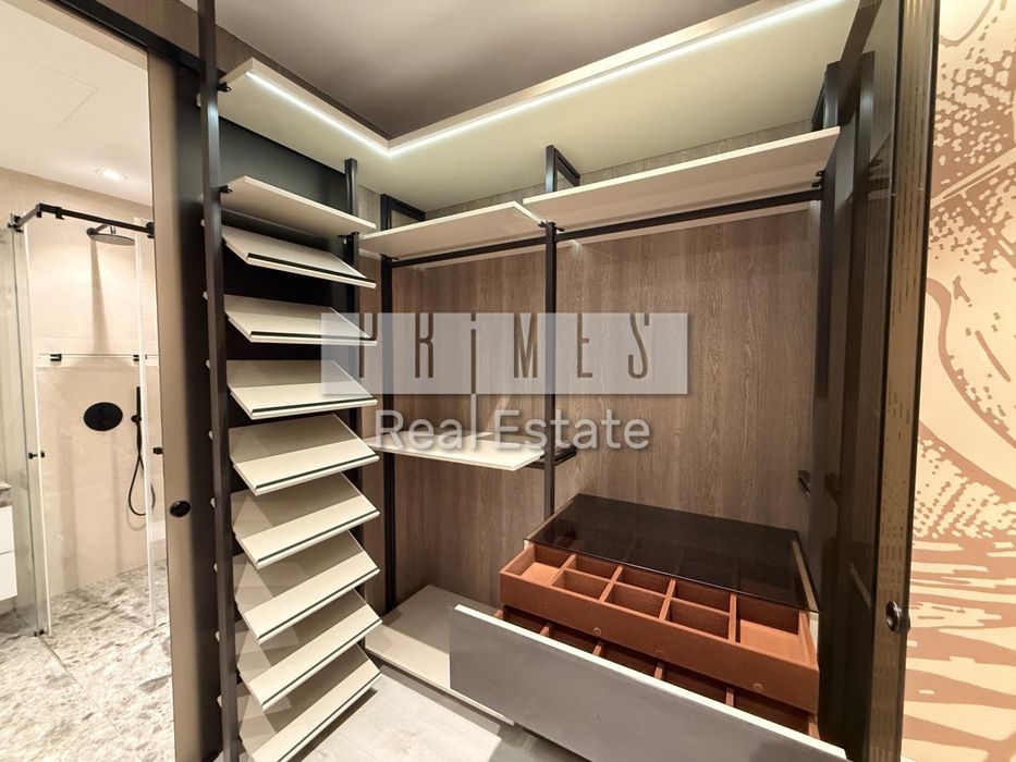 3-rooms apartment apartment by the address st. Ul Sapernoe Pole (area 99 m²) - Atlanta.ua - photo 18