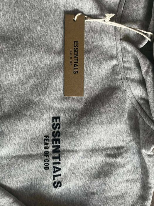 Bluza i spodnie esstnaisls