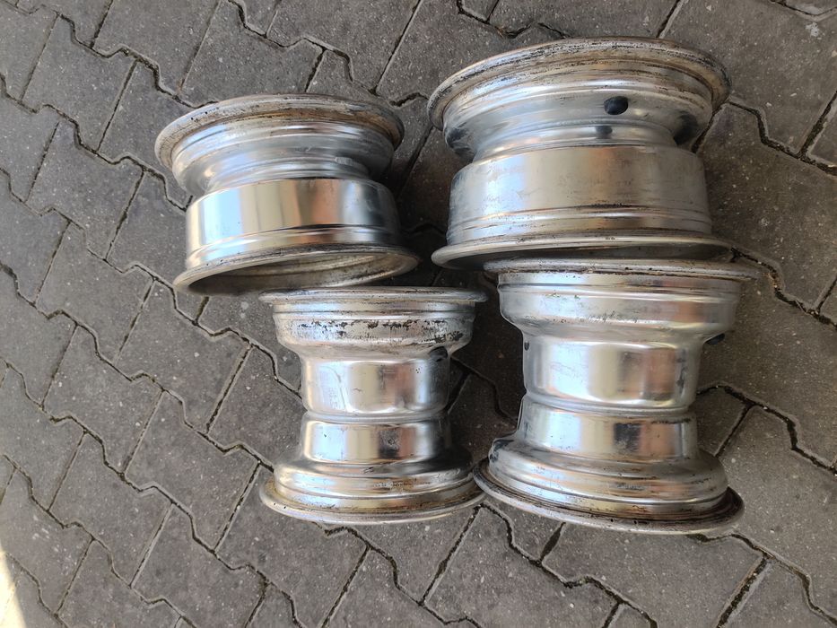 Jantes alumínio moto 4