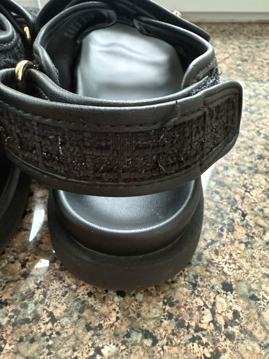 Босоніжкі H&M 38р