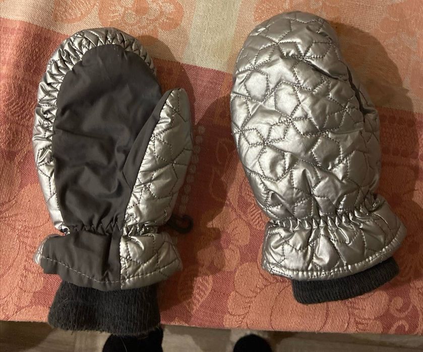 Речі на дівчинку 110/116