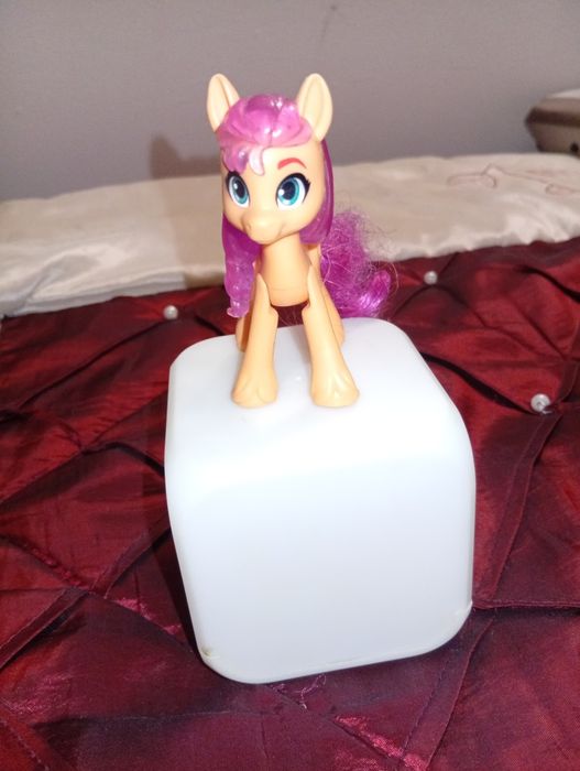 Kucyki My Little Pony