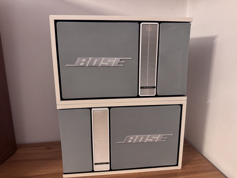 Bose music monitor II