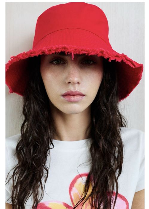 Панама pull&bear