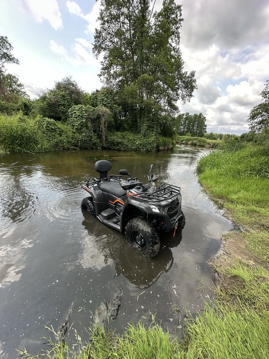 Quady, Domki, Paintball, Kajaki, Pole Namiotowe, Imprezy, Kawalerskie