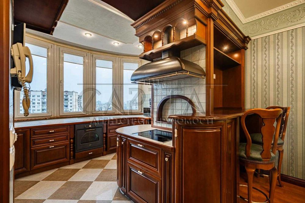 Продажа квартиры, пр-т Владимира Ивасюка, ЖК Оазис, Оболонь