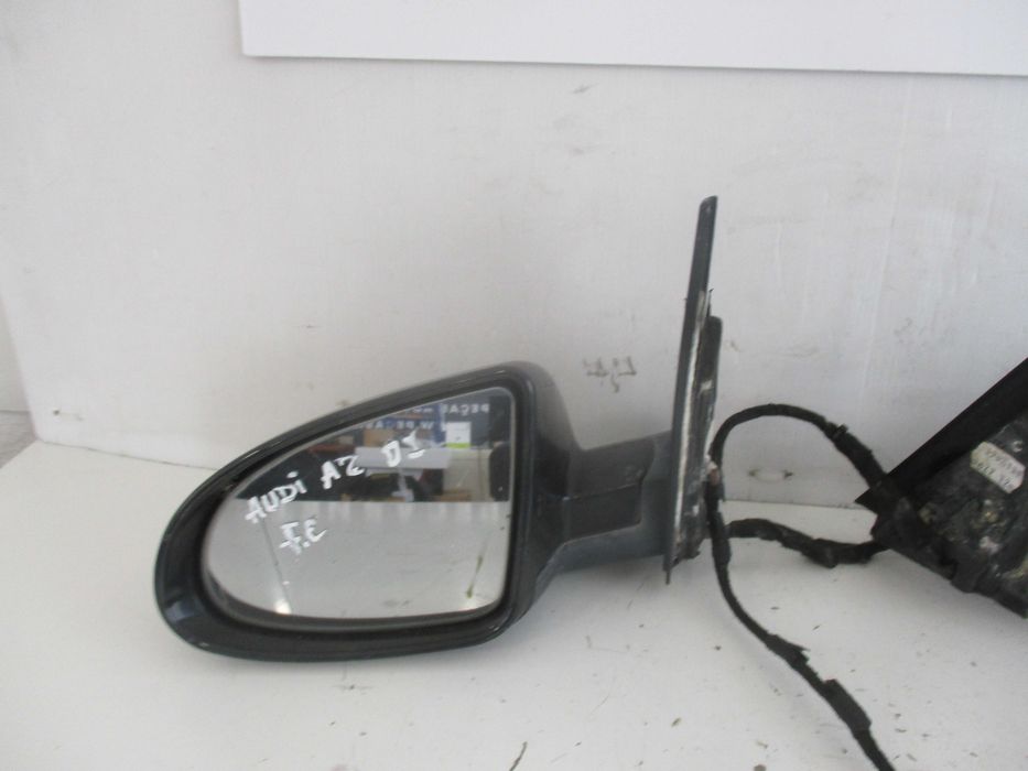 espelho retrovisor audi A2 2001