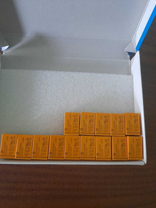 Трансформатор TEZ 4,0/D на печатную плату