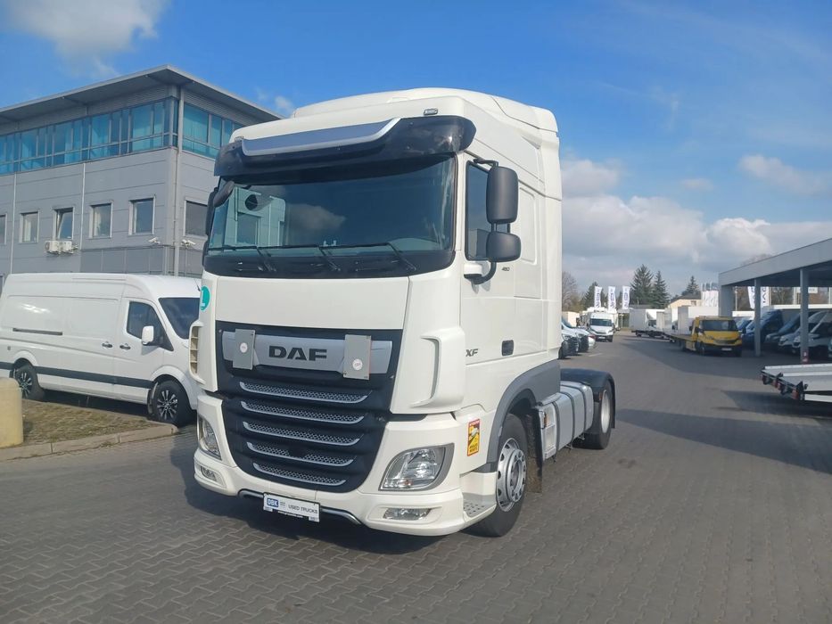 DAF XF.480 SC  (32625)